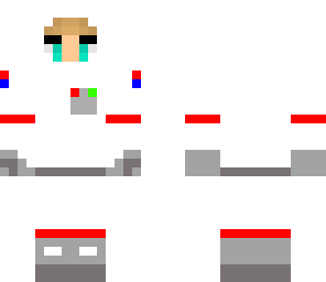 astronaunt