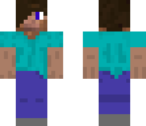 boy steve-original
