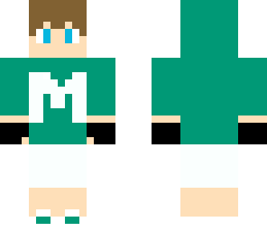 micael skin m
