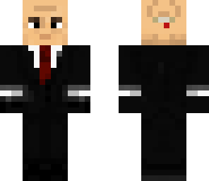 hitman absolution