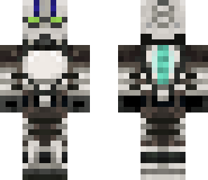 dead space