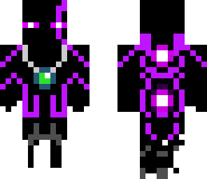 theenderking