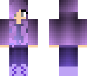 galaxy girl