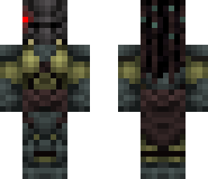 predator tracker