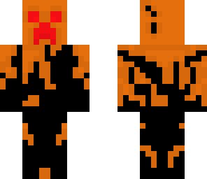 infected lava creeper