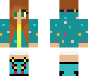 sprinkles