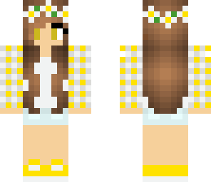 edited summer gal