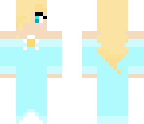 opps rosalina edit
