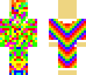 updated mr glitch