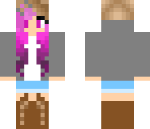 country gril