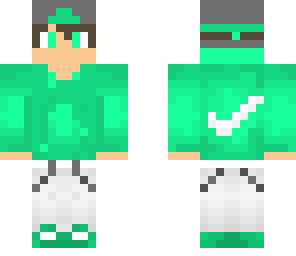 edited nike dood