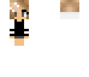 mini girl