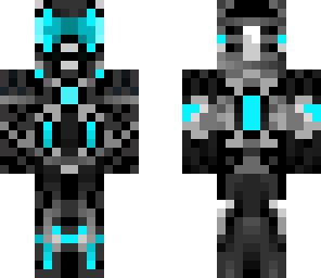robot edited