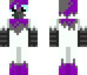 crux