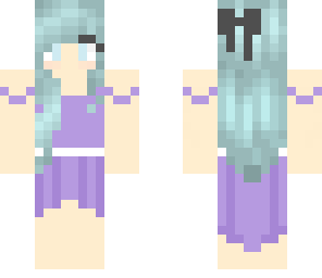 edited girl