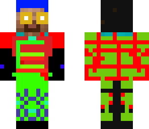 ender freak