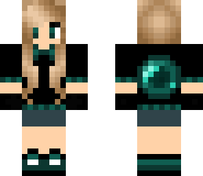 enderpearl girl