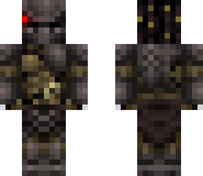 original predator