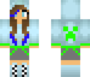 snow creeper