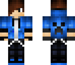 edited guy