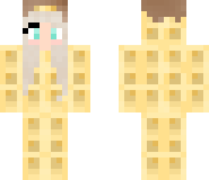waffle onesiee