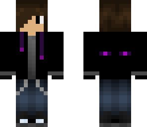 killer ender