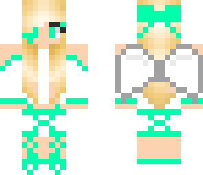 minty angle