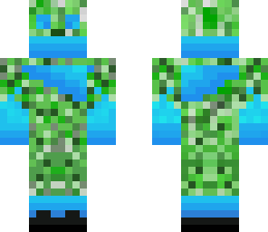 creeper dj updated
