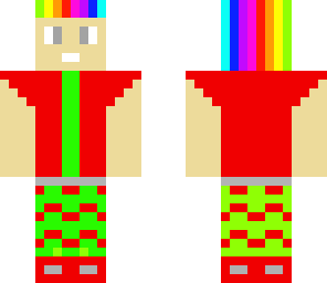 rainbow