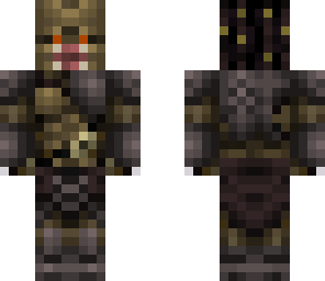 predator unmasked