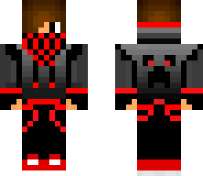 red killer