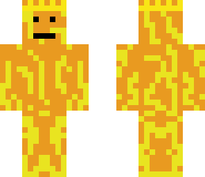lava king