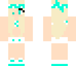 bandana girl