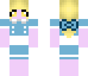 little sister ver2