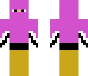 flamingo boy ninja fixed