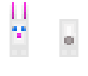 bunny rabbit