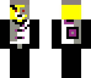 evil wu