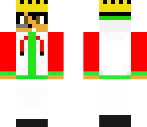 themexican gamer