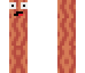 tasty bacon lol
