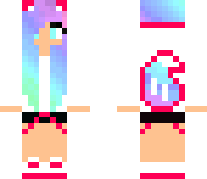 my skin