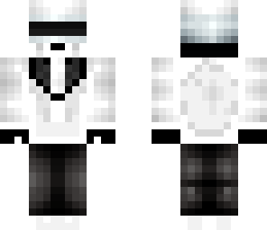 thomas skin white