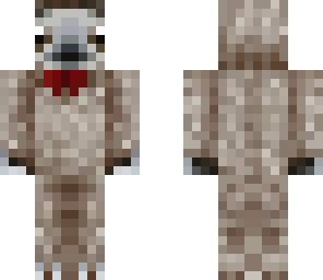 sloth