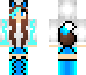 ice wolf