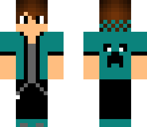 yag18 skin