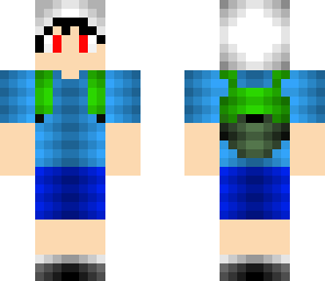 finn zexyzek