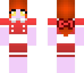 little sister ver3