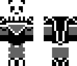 panda black lantern