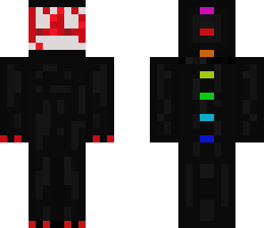 deadmau5 skin