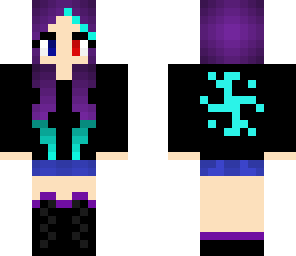 ice socereress