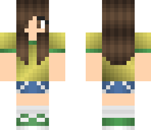brazil girl 2 - brazil collection